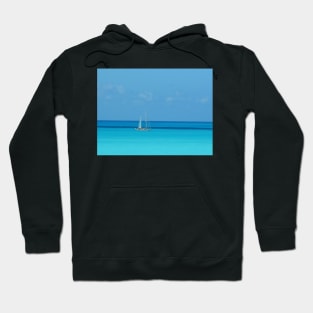 In the Distance Hoodie